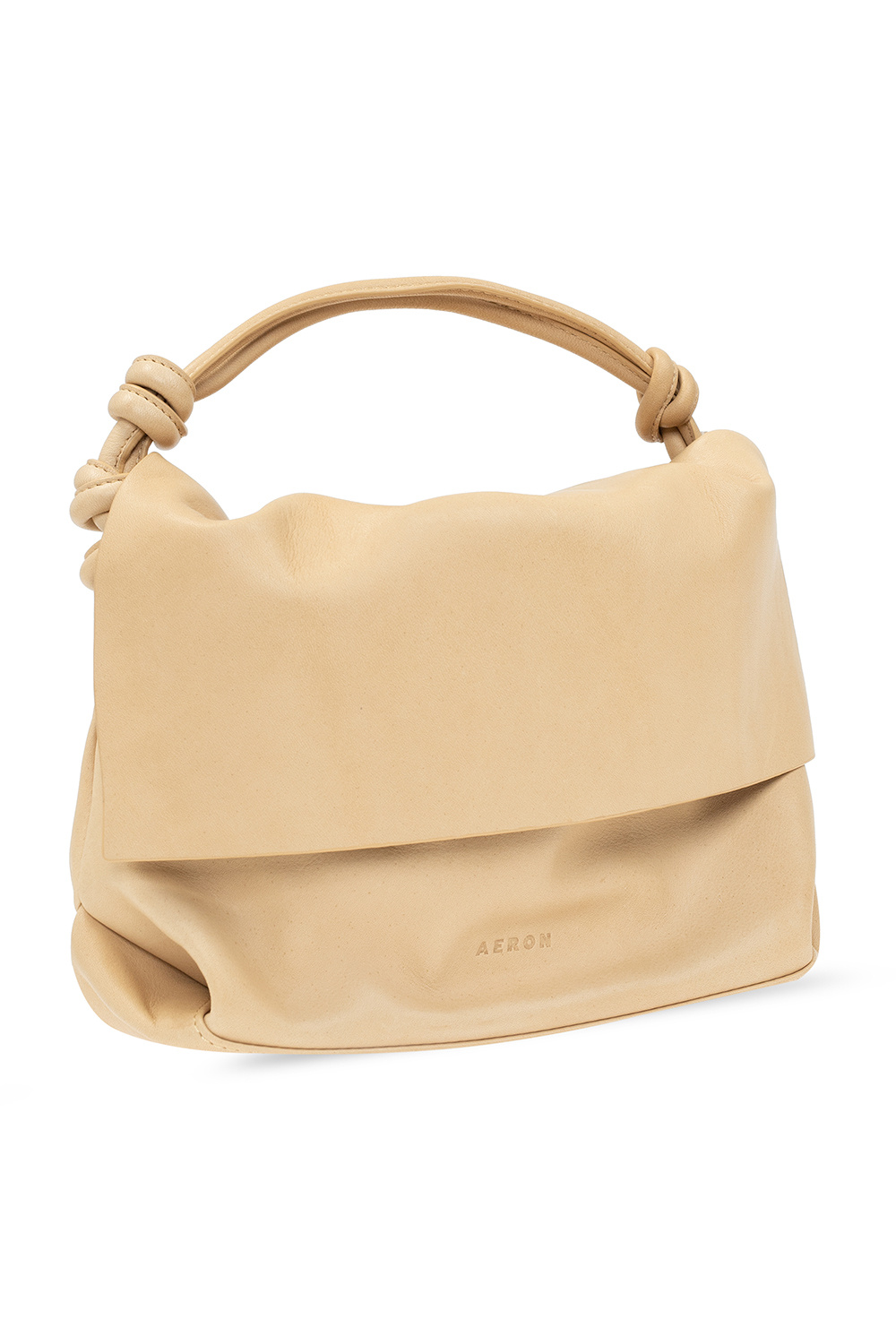 Aeron ‘Neru Mini’ hobo shoulder bag